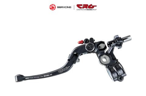 Tay Côn CRG Raceline - Đen